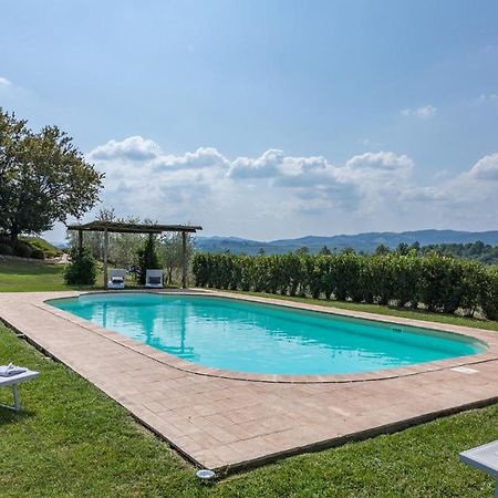 Podere Di Salci 10, Emma Villas Città della Pieve Exterior foto