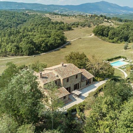 Podere Di Salci 10, Emma Villas Città della Pieve Exterior foto