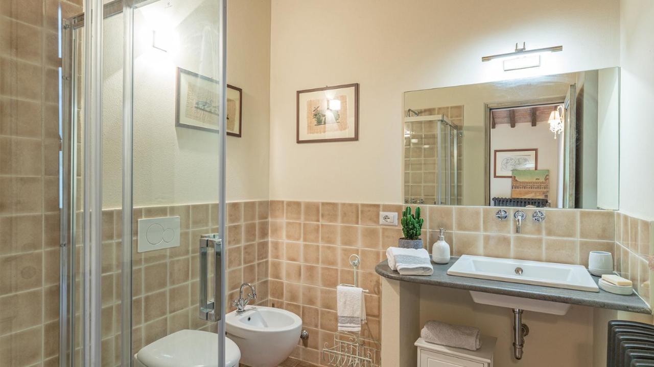 Podere Di Salci 10, Emma Villas Città della Pieve Exterior foto