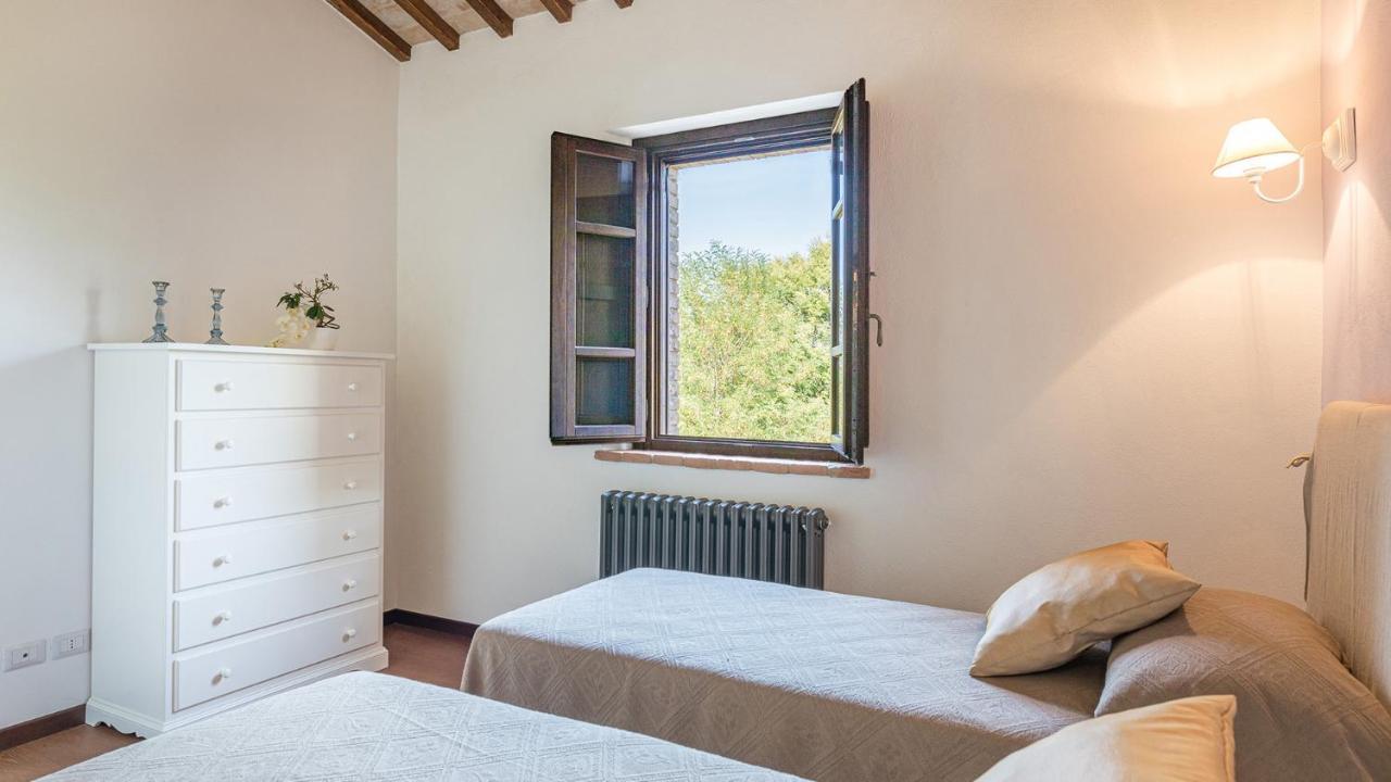 Podere Di Salci 10, Emma Villas Città della Pieve Exterior foto